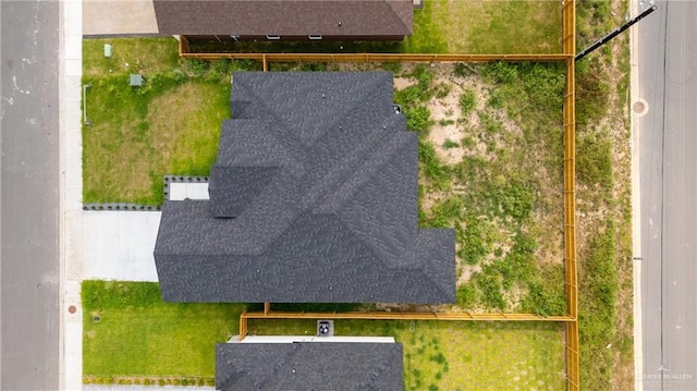 803 Ava Dr, La Feria, TX 78559 - view of subject property