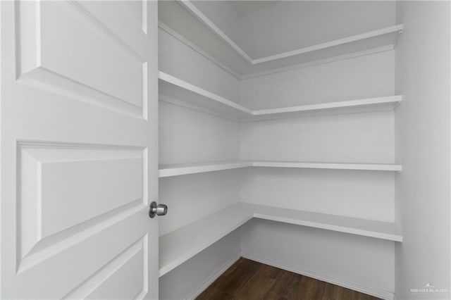 803 Ava Dr, La Feria, TX 78559 - view of storage area