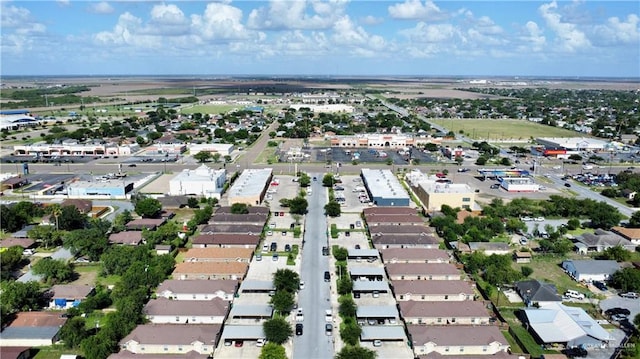 207 W Albatross Ave, Pharr, TX 78577