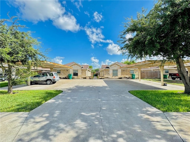207 W Albatross Ave, Pharr, TX 78577