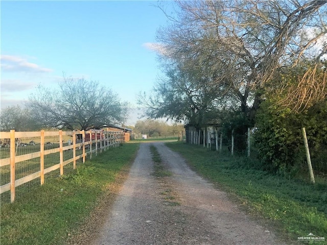 14408 N Trosper Rd, Mission TX, 78573 land for sale