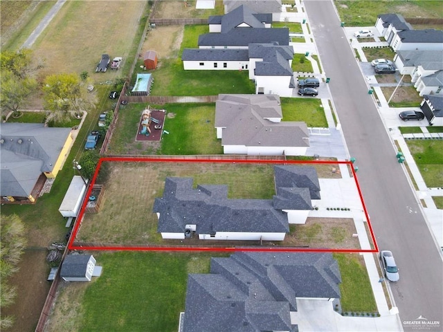 5412 N Chula Vista St, Pharr, TX 78577 - photo 29