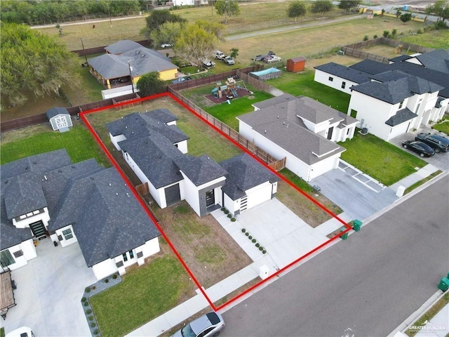 5412 N Chula Vista St, Pharr, TX 78577 - photo 26