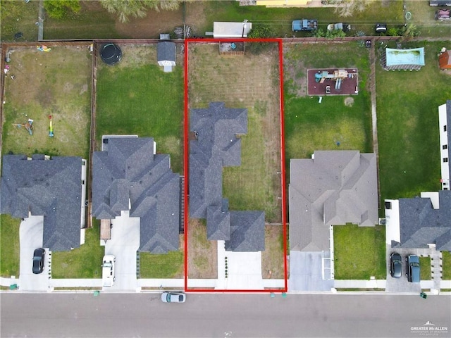 5412 N Chula Vista St, Pharr, TX 78577 - photo 24