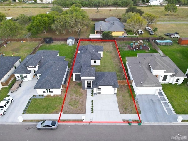 5412 N Chula Vista St, Pharr, TX 78577 - photo 25