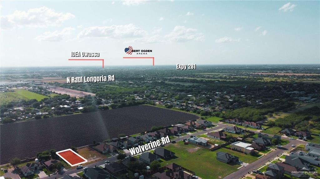 3805 Wolverine Rd, San Juan, TX 78589 - photo 4