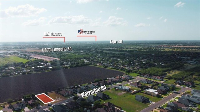 3805 Wolverine Rd, San Juan, TX 78589 - photo 4