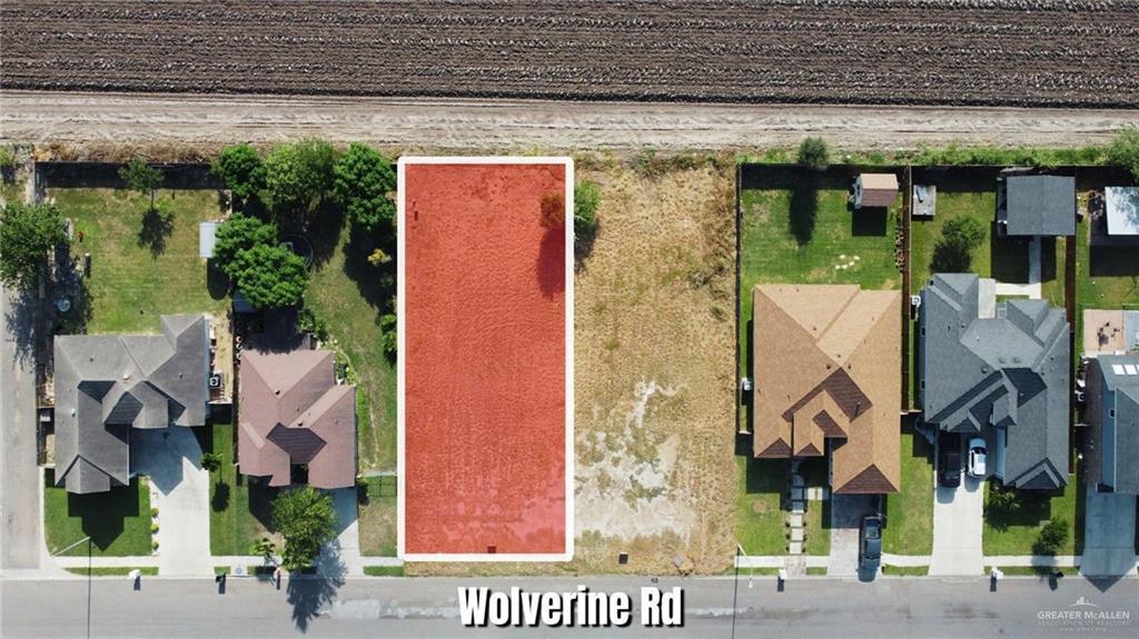3805 Wolverine Rd, San Juan, TX 78589 - photo 1