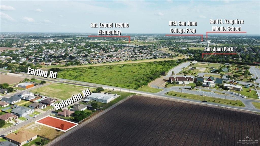 3805 Wolverine Rd, San Juan, TX 78589 - photo 2