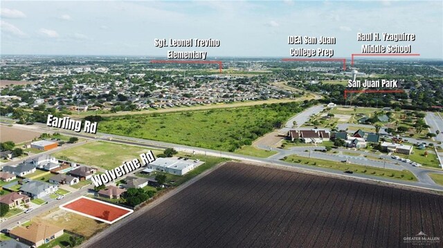 3805 Wolverine Rd, San Juan, TX 78589 - photo 2