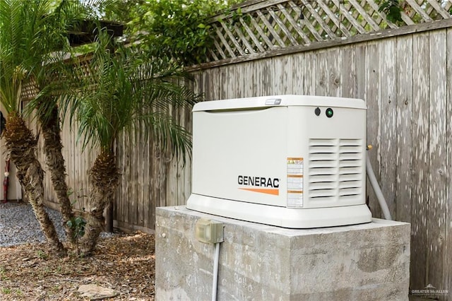 524 Palm Valley Dr E, Harlingen, TX 78552 - exterior view of a power unit