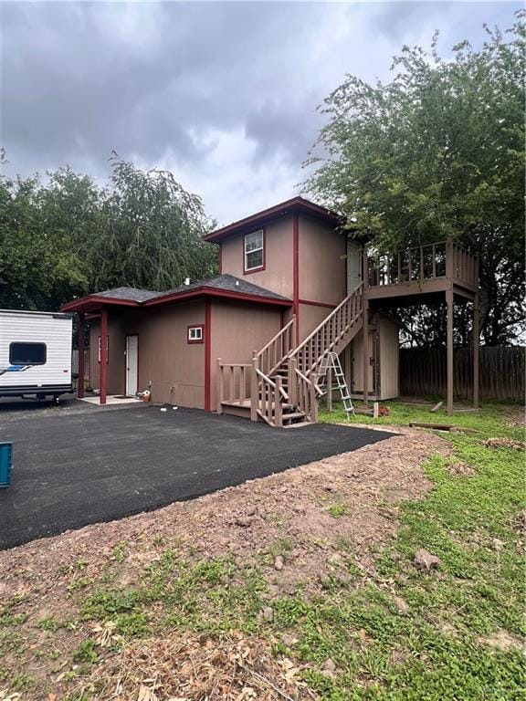 2425 Cesar Menchaca Ct, Harlingen, TX 78550 - photo 13