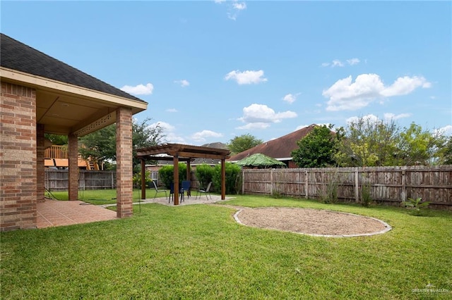 3706 Inez St, Edinburg, TX 78539 - photo 20