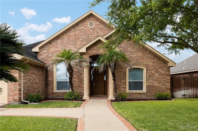 3706 Inez St, Edinburg, TX 78539 - photo 2