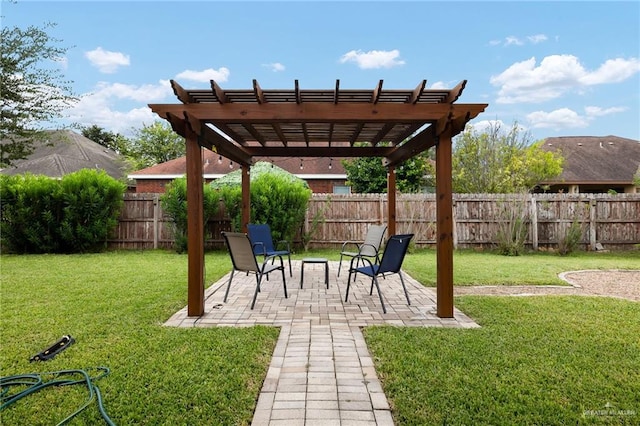 3706 Inez St, Edinburg, TX 78539 - photo 19