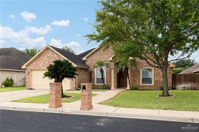3706 Inez St, Edinburg, TX 78539 - photo 1