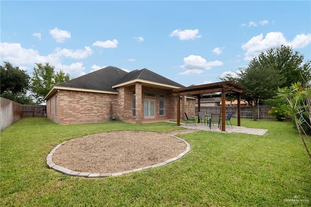 3706 Inez St, Edinburg, TX 78539 - photo 18