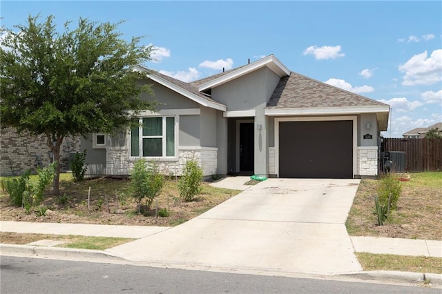 500 S Viento Dorado St, Mission, TX 78572 - photo 1