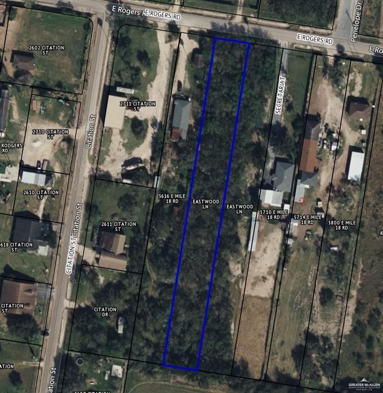 5624 E Rogers Rd, Edinburg, TX 78542 - photo 2