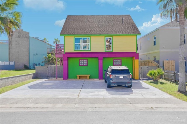 129 E Esperanza St, South Padre Island, TX 78597 - photo 1