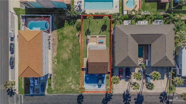 129 E Esperanza St, South Padre Island, TX 78597 - photo 18