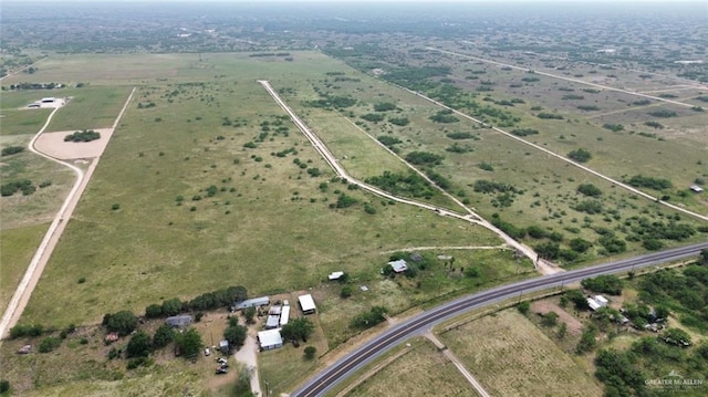 105 Las Primas Rd, Encino, TX 78353