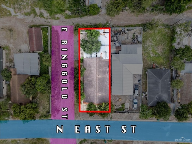 700 E St, Rio Grande City, TX 78582 - photo 17