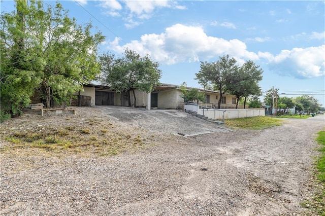 700 E St, Rio Grande City, TX 78582 - photo 15