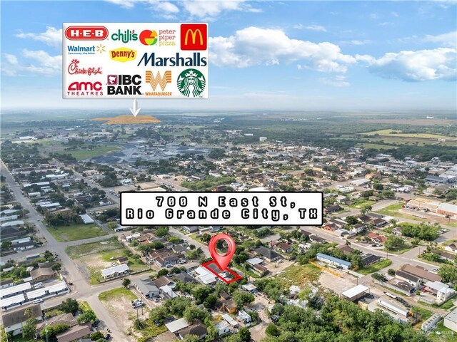 700 E St, Rio Grande City, TX 78582 - photo 18
