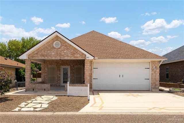 510 Aquarius St, Mission, TX 78572 - photo 1