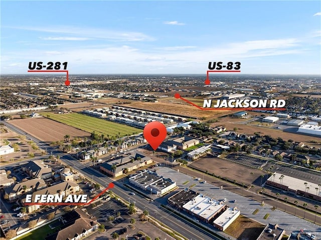 3019 N J St, Mcallen TX, 78501 land for sale