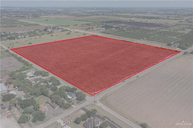 000 W Rogers Rd, Edinburg TX, 78541 land for sale