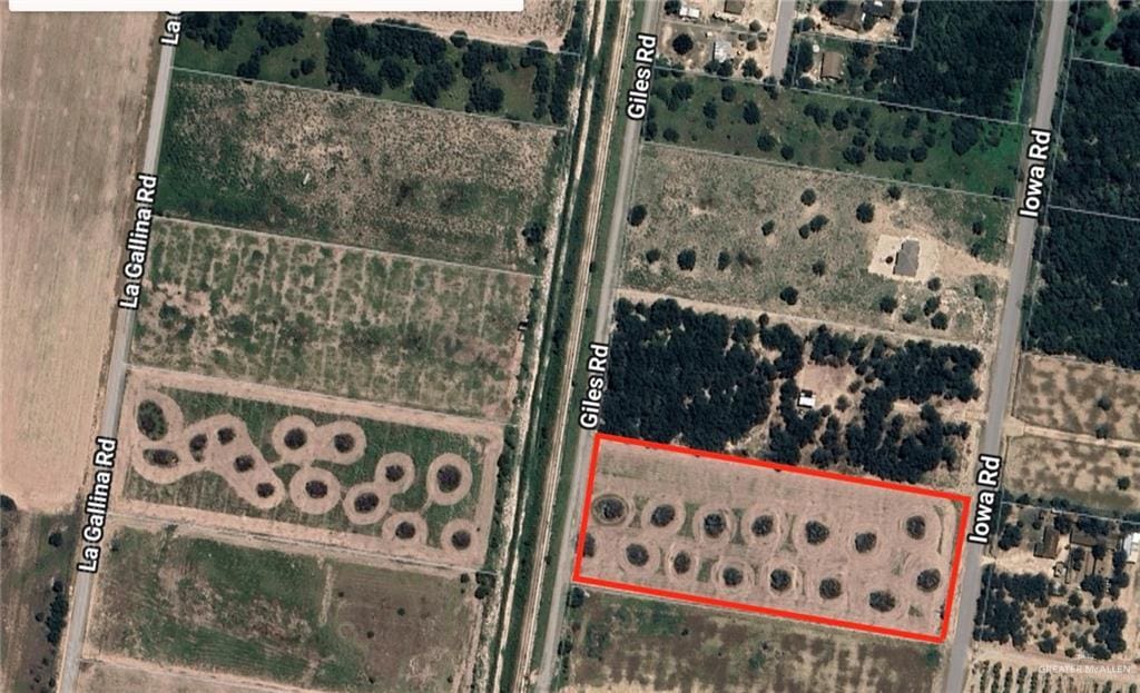0100 Iowa Rd, Mission, TX 78574 - photo 1