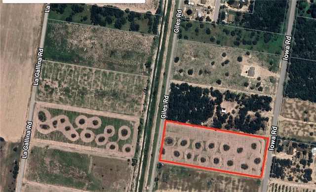 0100 Iowa Rd, Mission, TX 78574 - photo 1