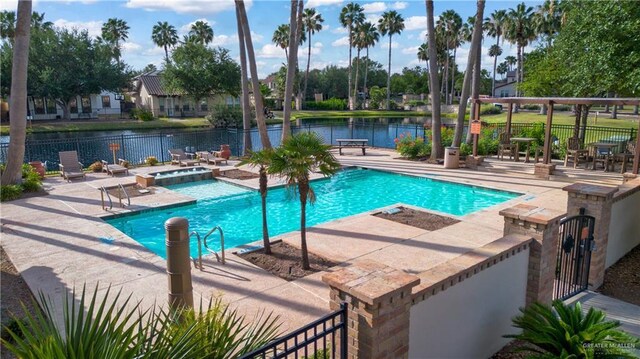2908 Ibiza Ct, Mission, TX 78572 - photo 17