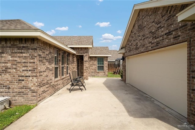 5116 Escondido Pass, Mcallen, TX 78504 - view of patio / terrace