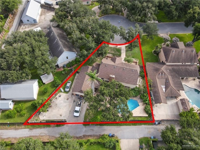 1111 Yucca Ave, Mcallen, TX 78504 - photo 25