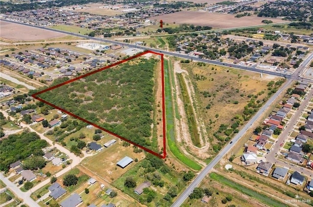 00 N Westgate Dr, Weslaco TX, 78599 land for sale