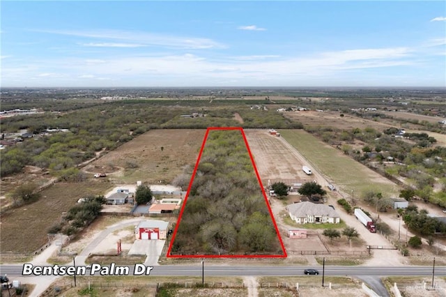 Listing photo 2 for LOT324 N Bentsen Palm Dr, Mission TX 78574