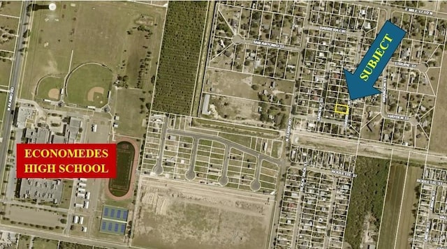 1907 Barreda Cir E, Edinburg, TX 78542 - photo 2