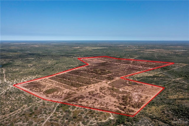 0000-8 San Julian Rd, Roma TX, 78584 land for sale