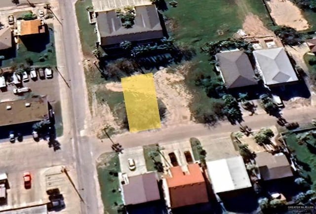 203 W Retama St, South Padre Island TX, 78597 land for sale