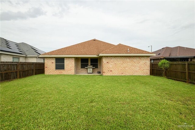 23314 Grapefruit Ave, Harlingen, TX 78552 - photo 23