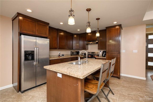 23314 Grapefruit Ave, Harlingen, TX 78552 - photo 9