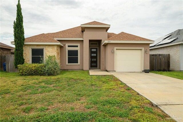 23314 Grapefruit Ave, Harlingen, TX 78552 - photo 1