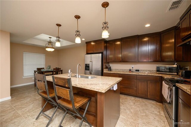 23314 Grapefruit Ave, Harlingen, TX 78552 - photo 3