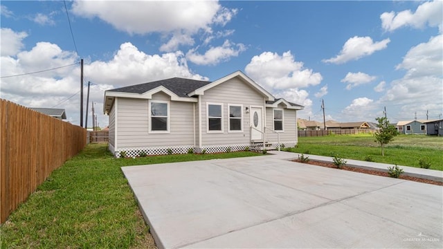 831 Canela Dr, Alamo, TX 78516 - photo 2