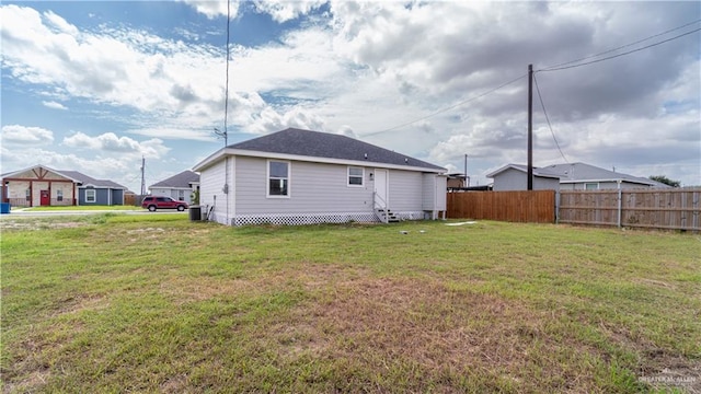 831 Canela Dr, Alamo, TX 78516 - photo 18