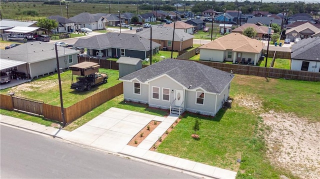 831 Canela Dr, Alamo, TX 78516 - photo 20