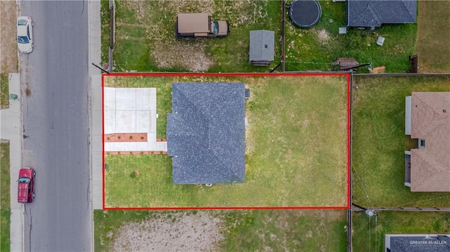 831 Canela Dr, Alamo, TX 78516 - photo 22